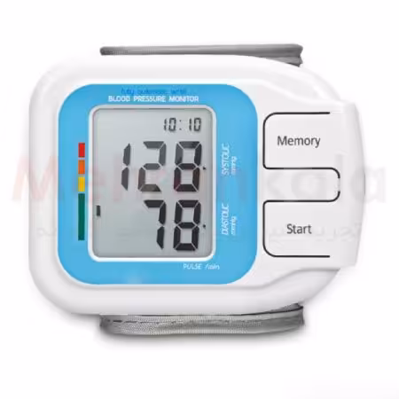 فشارسنج مچی ایزی لایف مدل KD-738