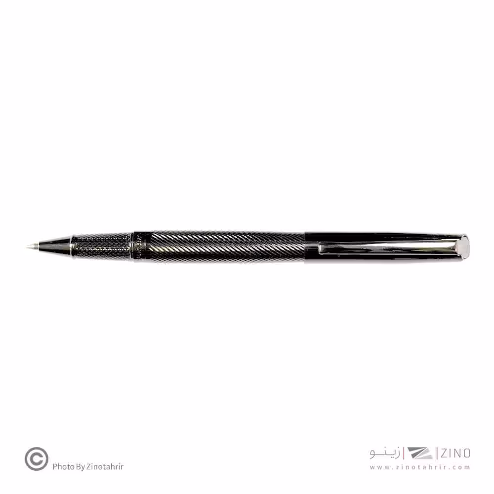 روان نویس نفیس پنتر کد101 بدنه Titanium