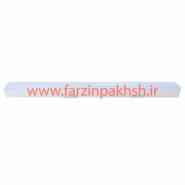 چراغ خطی ال ای دی 40 وات پارس شهاب مدل ارغوان