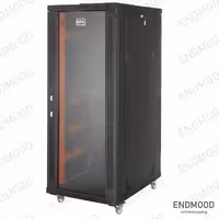رک ایستاده 22 یونیت عمق 80 اچ پی آسیا HPA
