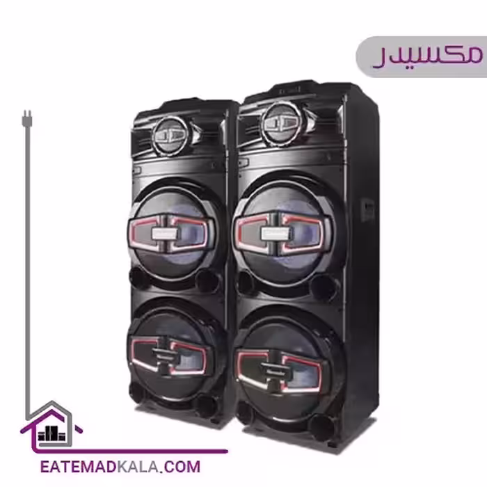 اسپیکر مکسیدر مدل AL252AP