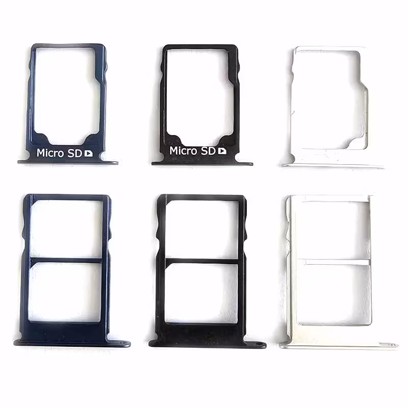 خشاب سیم کارت نوکیا 3.1 _ Cover Sim Nokia 3.1