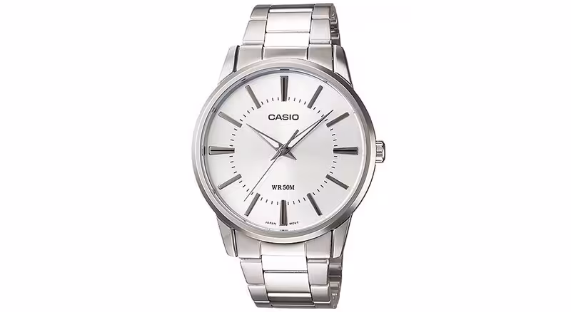 ساعت مچی کاسیو مردانه MTP-1303D-7A