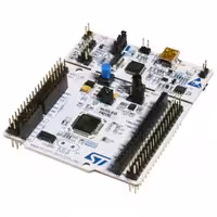 برد توسعه STM32 NUCLEO-F401RE