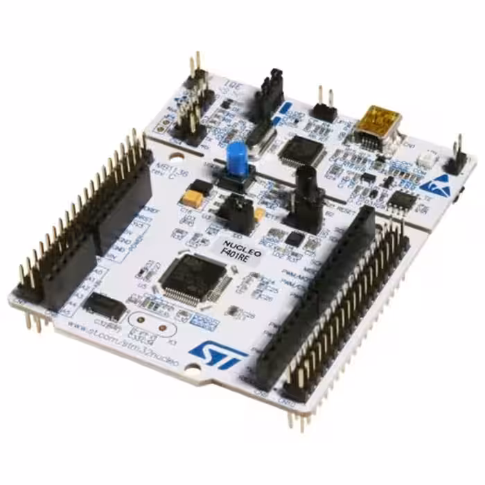 برد توسعه STM32 NUCLEO-F401RE