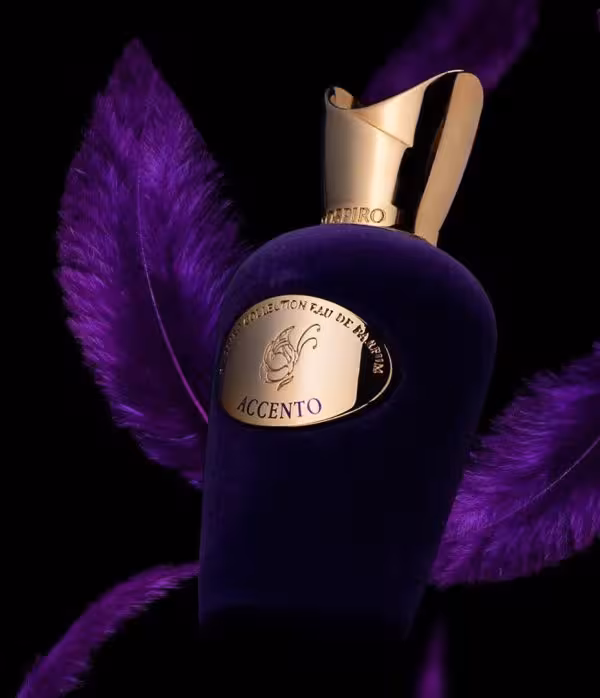 عطر سوسپیرو اکسنتو مناسب آقایان و بانوان B0021