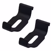 PGtech Storage Bracket for Home Consoles – 2P
