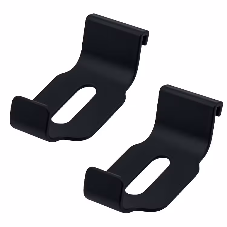 PGtech Storage Bracket for Home Consoles – 2P