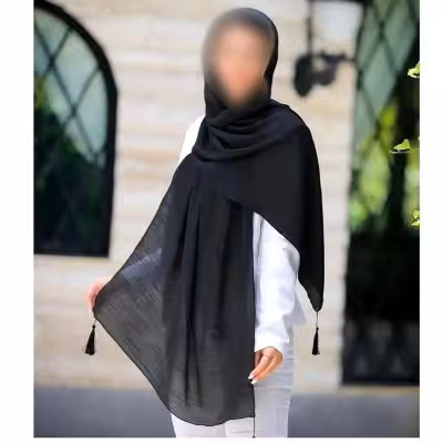 شال نخی اسلپ