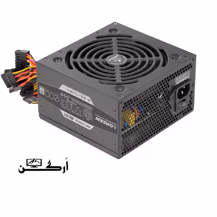 پاور گرین GP400A-ECO Rev3.1
