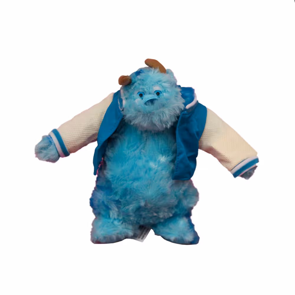 عروسک سالیوان کوچک Little Sullivan doll