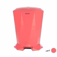 سطل زباله پدالی سایز بزرگ همارا