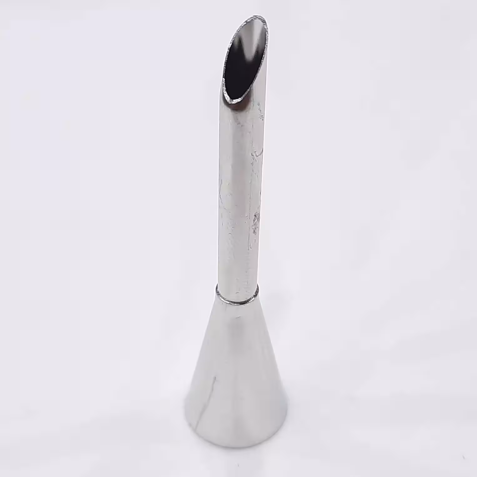 ماسوره نون خامه ای