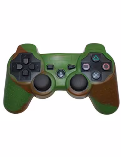 محافظ دسته پلی استیشن 3 مدل FIRE کد 112