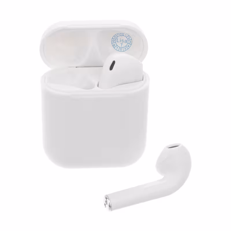 هندزفری بیسیم مدل tws i12-a | کالا مکس