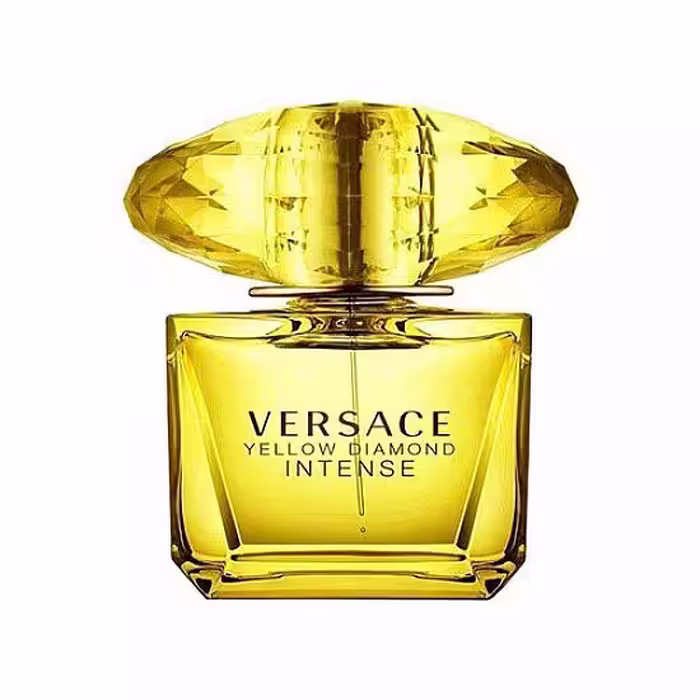 عطر ورساچه یلو دیاموند اینتنس VERSACE YELLOW DIAMOND INTENSE