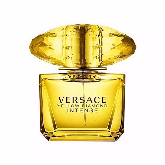 عطر ورساچه یلو دیاموند اینتنس VERSACE YELLOW DIAMOND INTENSE