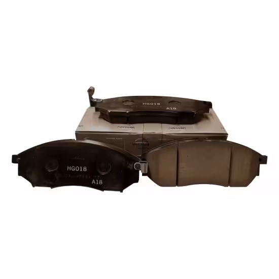 لنت ترمز جلو کولیوس قدیم