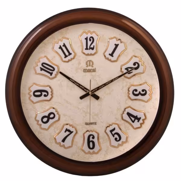 ساعت دیواری مارال مدل 45
