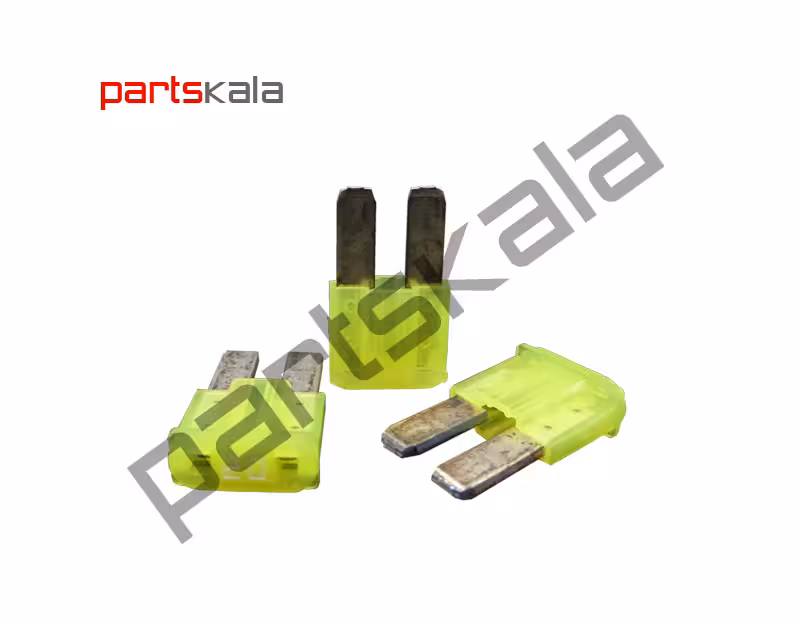 میکرو فیوز 20 آمپر