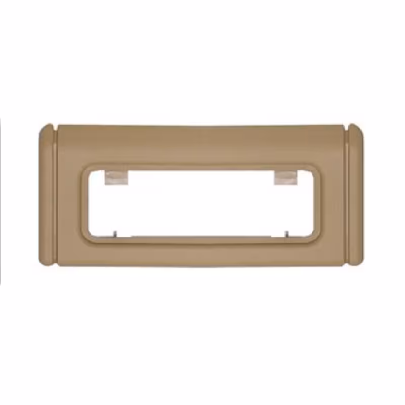 قاب چراغ عقب سقف پارس بژ روشن آذین پارت