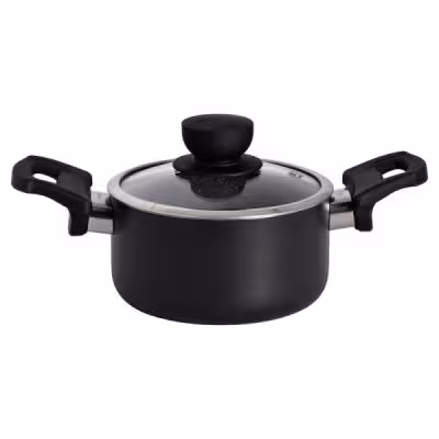 قابلمه گرانیتی یونیک کد 8101 سایز 14