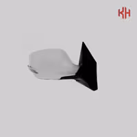 آینه بغل راست جک S5طرح جدید شرکتی