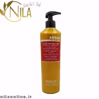 ماسک مو آرگان باریستا | ARGAN | فاقد سولفات | حجم 500 میلی لیتر
