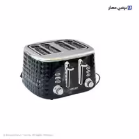 خرید و قیمت توستر نان نیولند 4 اسلات مدل 3074