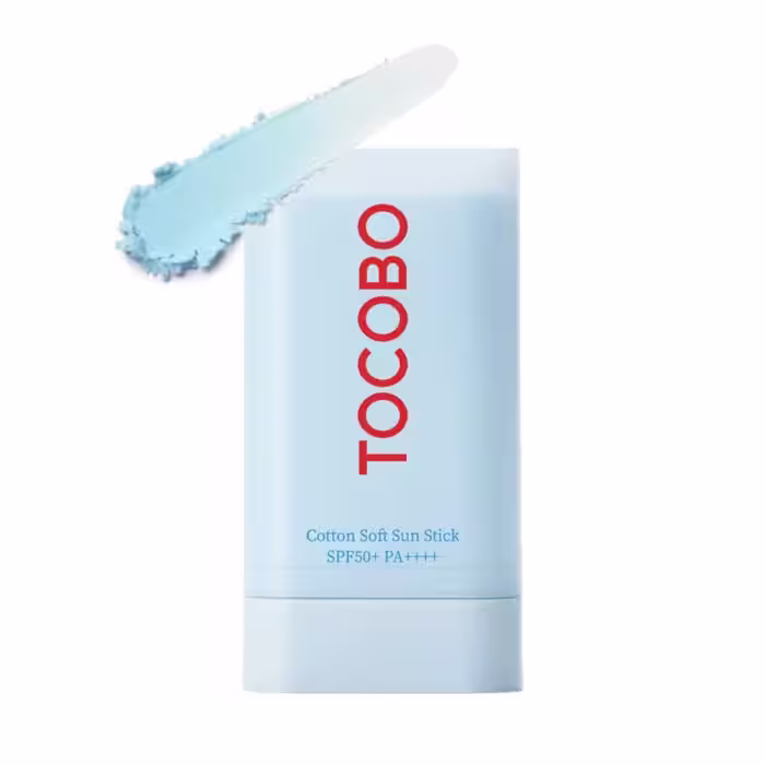 ضد آفتاب استیکی بی رنگ توکوبو SPF 50