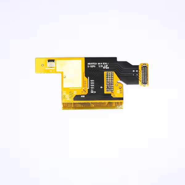 فلت ال سی دی سامسونگ SAMSUNG A5 2015 / A500