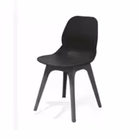 صندلی کندو چهار پایه پلاستیکی K520