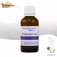محلول حمام و ضد عفونی مرجان پروتکت دیپ آکوا فارست