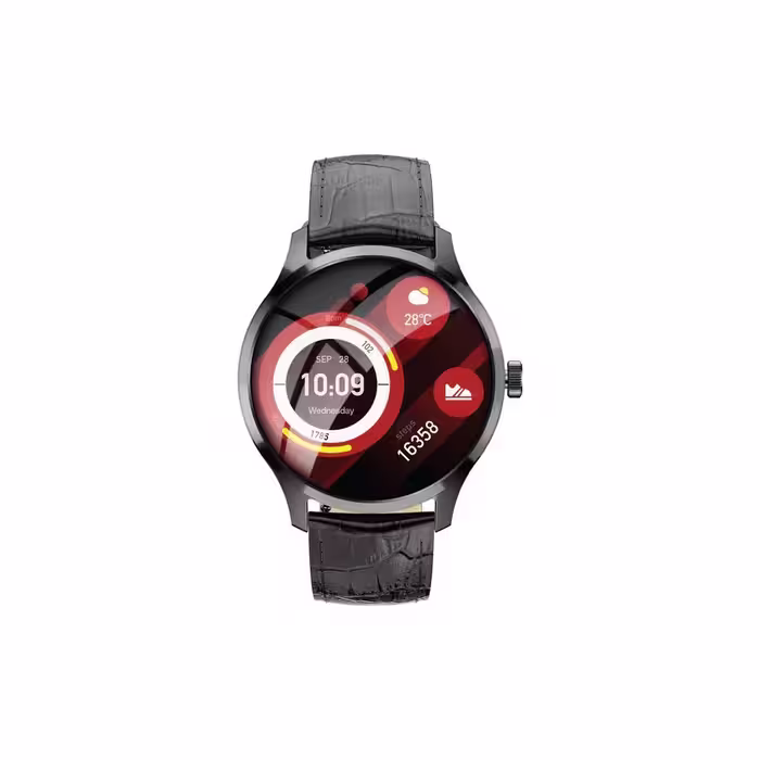 ساعت هوشمند لونار آمولد گرین لاین Green Lion Lunar Amoled Smart Watch