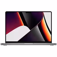 مک بوک پرو Apple مدل Pro 16 2021 (1TB-Ram16GB)
