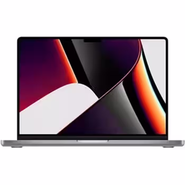 مک بوک پرو Apple مدل Pro 16 2021 (1TB-Ram16GB)