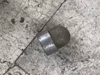 زانو 1/2 اینچ اینکونل ساکت ولد فشار قوی 90 درجه کلاس  9M از جنس  UNS N06625