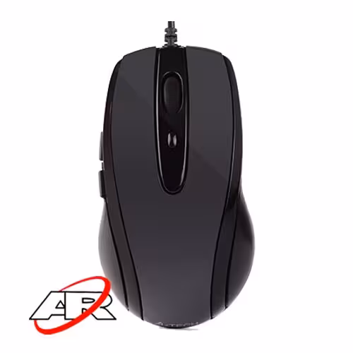ماوس سیم دار A4Tech مدل N-708X