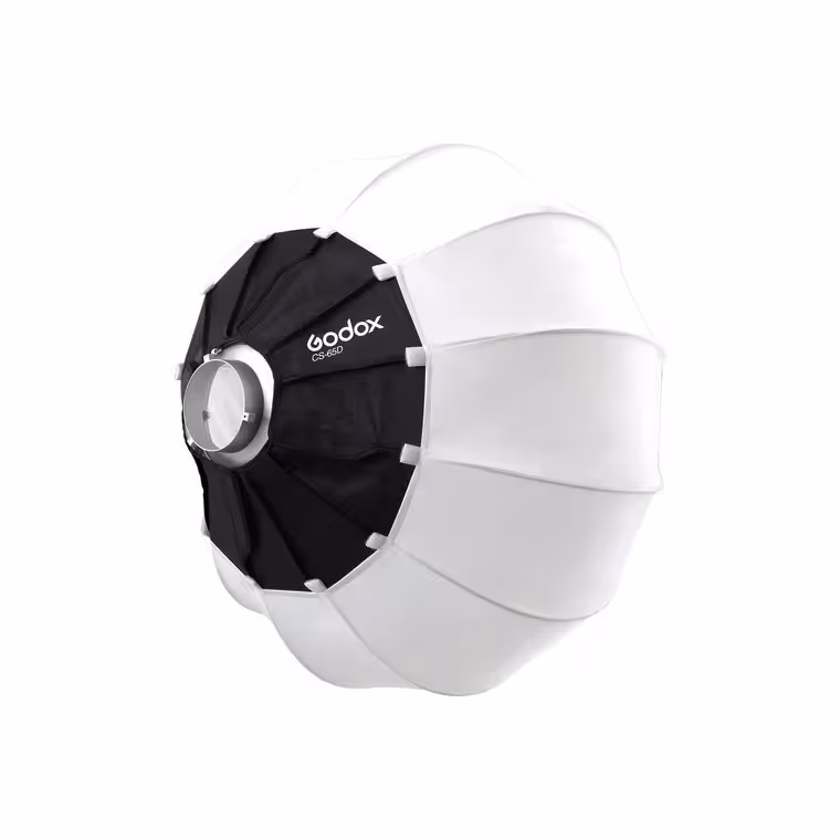 سافت باکس بالنی Godox CS-65D