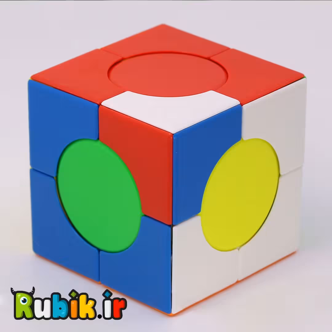 1*1 تیان یوآن وای جی شماره 3-مرکز و لبه و گوشه