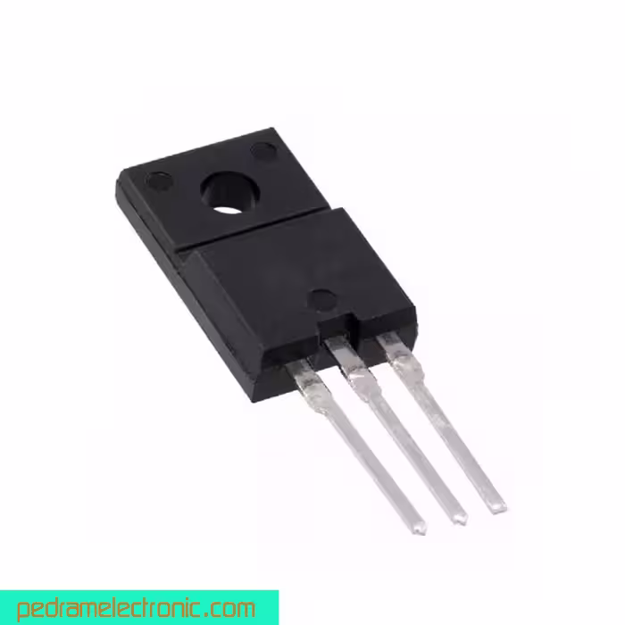 ترانزیستورTR 30G124 TO-220F