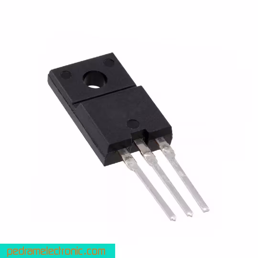 ترانزیستورTR 30G124 TO-220F