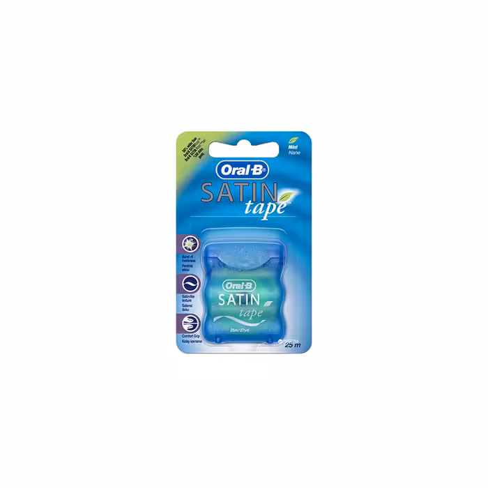 نخ دندان اورال بی – Oral B