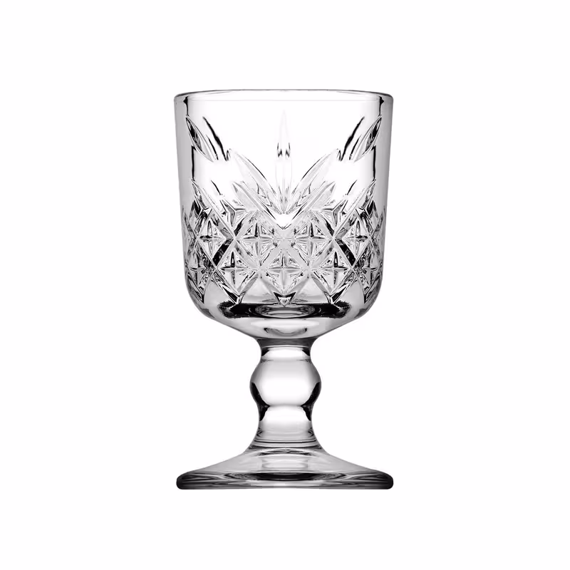 گیلاس پاشاباغچه 330 سی  سی(4عدد) مدل تایملس timeless-440376