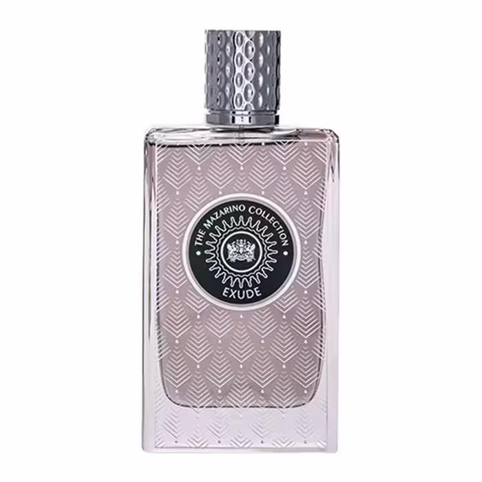 ادکلن مازارینو مدل اگزود The Mazarino Collection Exude حجم 100 میل