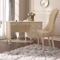 ست میز تحریر و صندلی کاترین بالسا