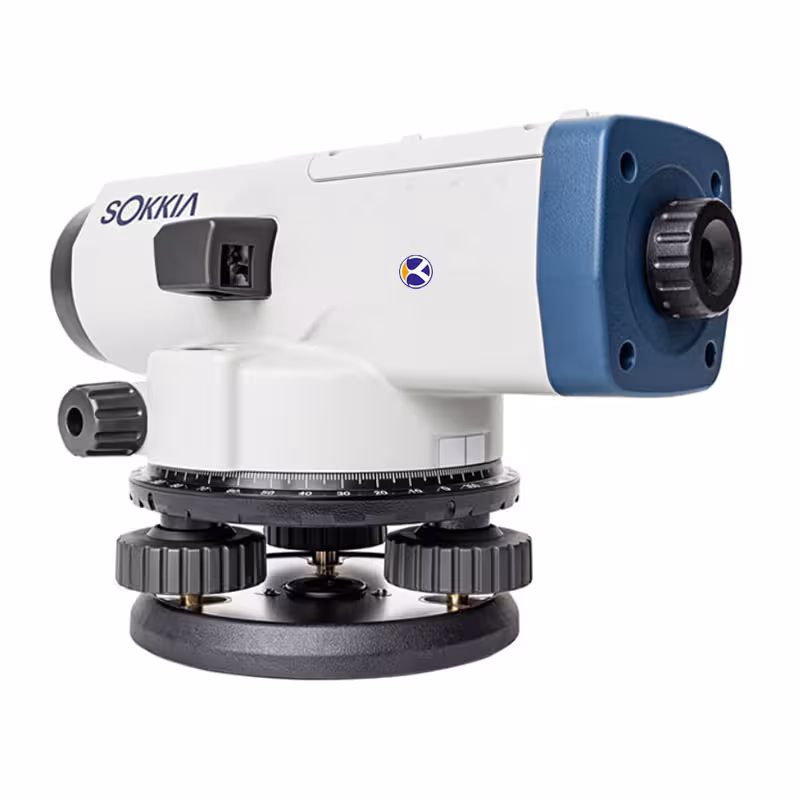 ترازیاب اتوماتیک مدل B40A سوکیا