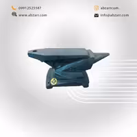 سندان چدنی 50 کیلویی MAHDAVY مدل CI50