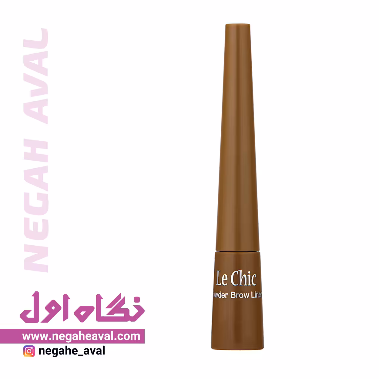 پودر ابرو لچیک شماره 526