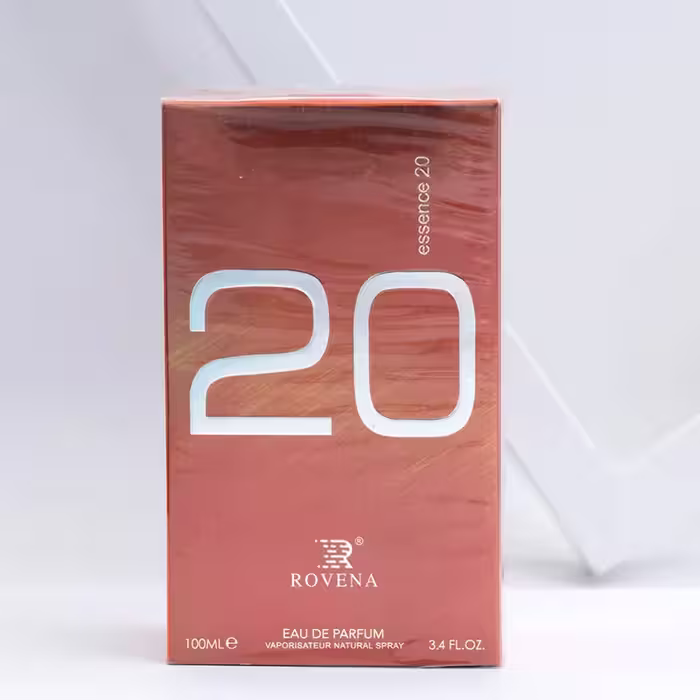 ادکلن روونا 20 اسنتریک مولکول 02 ROVENA حجم 100 میل 91440